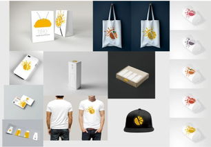 超燃！福州理工學(xué)院廣告設(shè)計(jì)與制作畢業(yè)設(shè)計(jì)優(yōu)秀作品展點(diǎn)亮創(chuàng)意未來